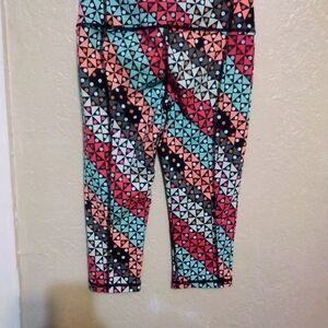 Victoria Secrets VSX sport spandex